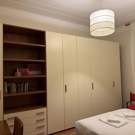 Apartment Clodi *
