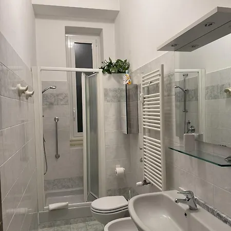 Clodi 아파트 밀라노