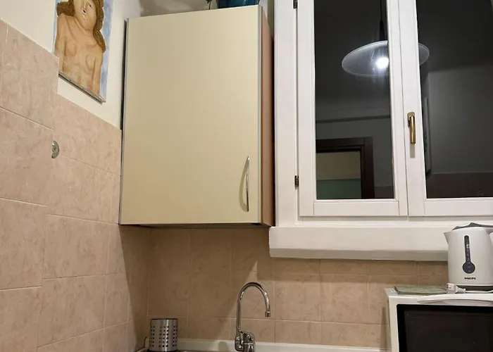 Clodi Apartment *