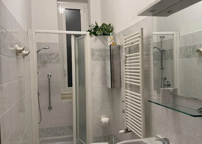 Clodi Apartament Mediolan