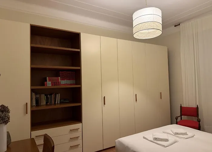 Apartment Clodi *